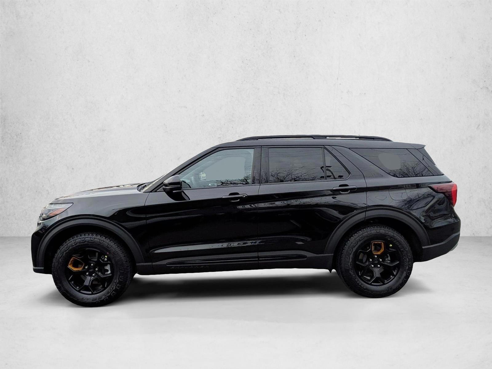 Thumbnail: 2026 Ford Explorer - 2