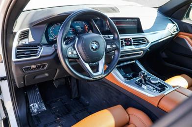 2023 BMW X5
