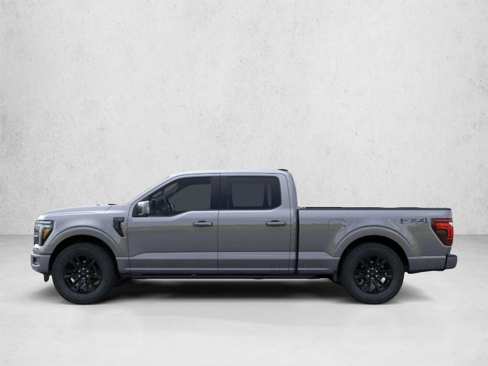 Thumbnail: 2026 Ford F-150 - 3
