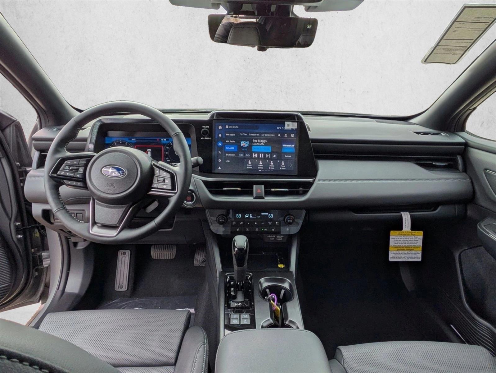 Thumbnail: 2026 Subaru Outback - 3