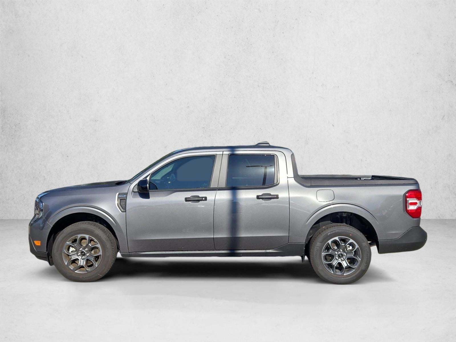 Thumbnail: 2025 Ford Maverick - 2