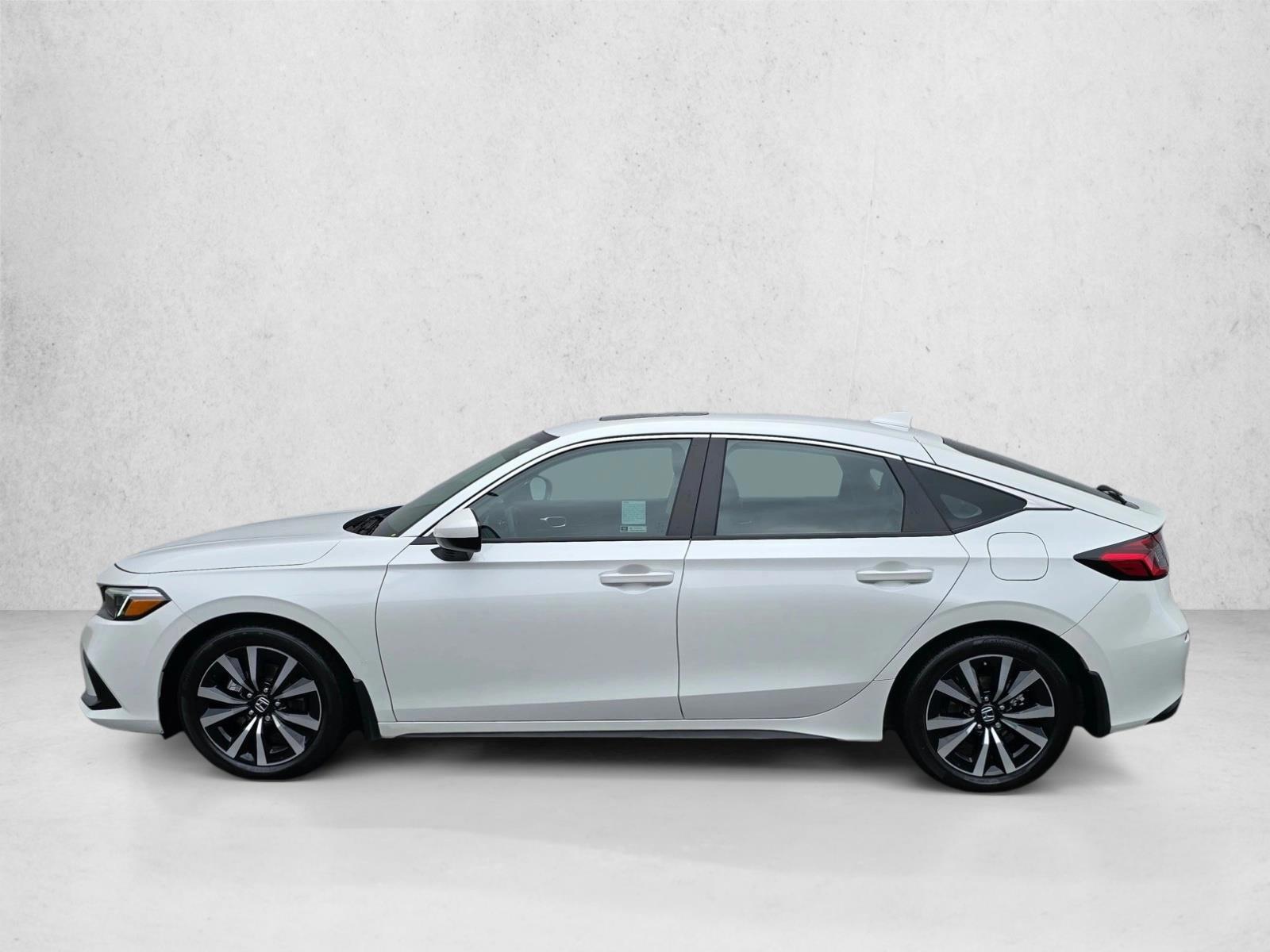 Thumbnail: 2024 Honda Civic - 2