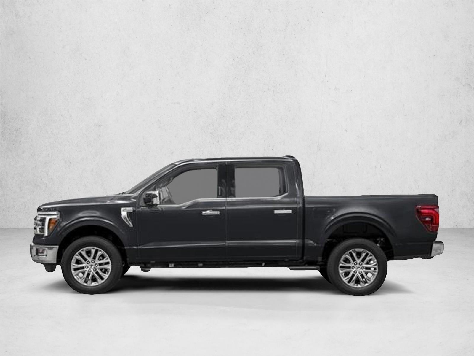 Thumbnail: 2026 Ford F-150 - 2