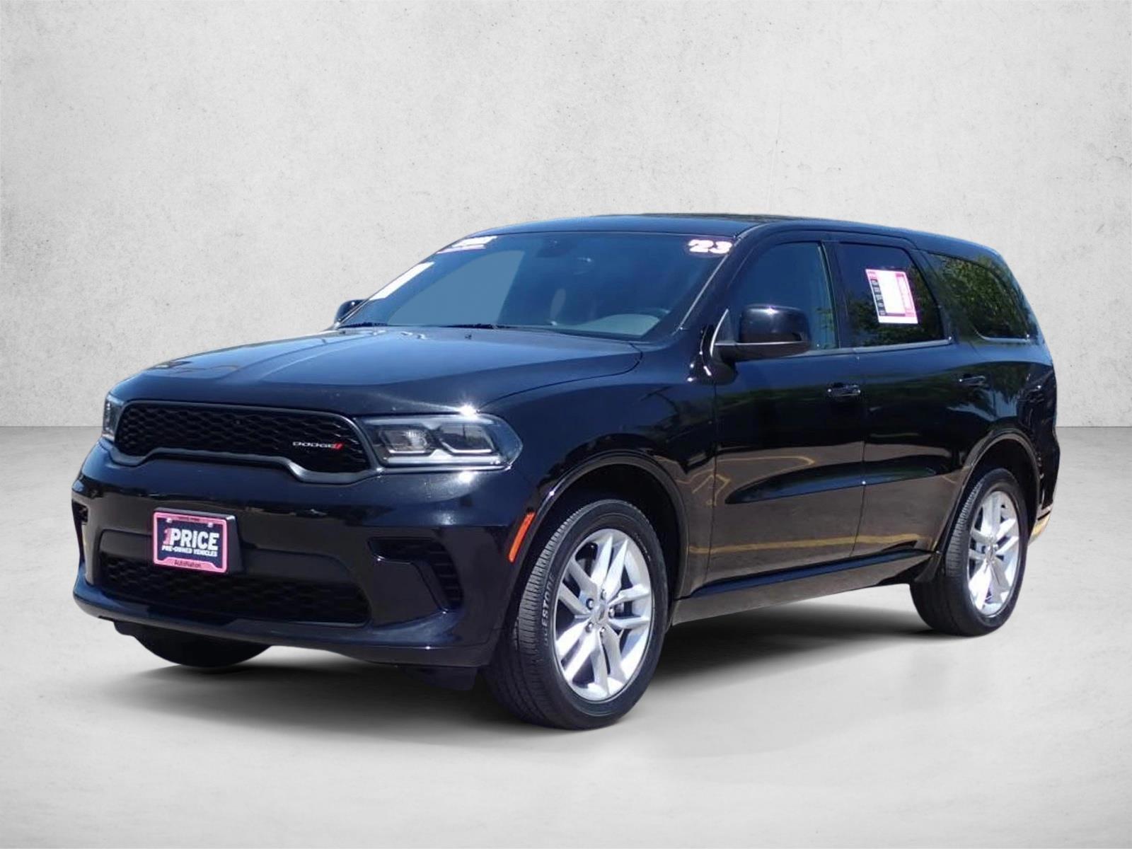 Thumbnail: 2023 Dodge Durango - 1