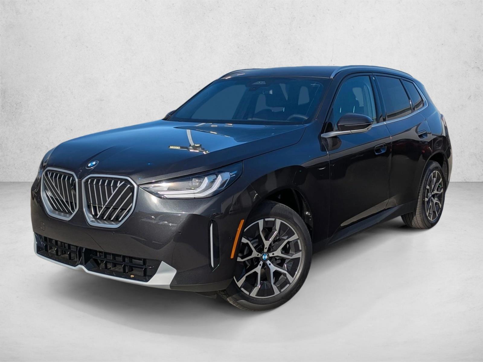 Thumbnail: 2026 BMW X3 - 1