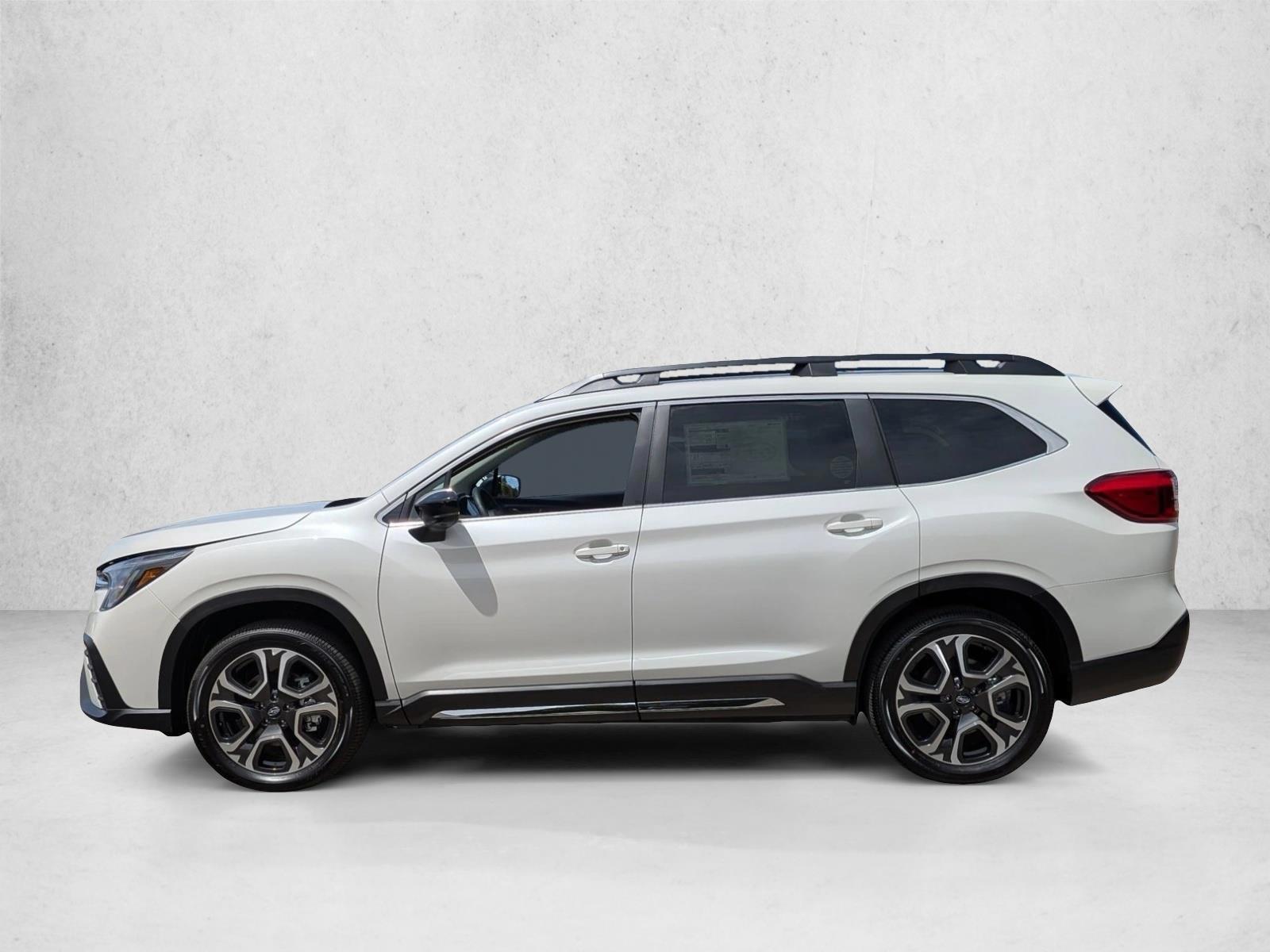 Thumbnail: 2026 Subaru Ascent - 2