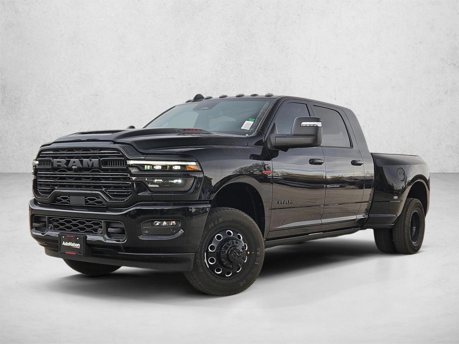 Thumbnail: 2026 RAM 3500 - 1