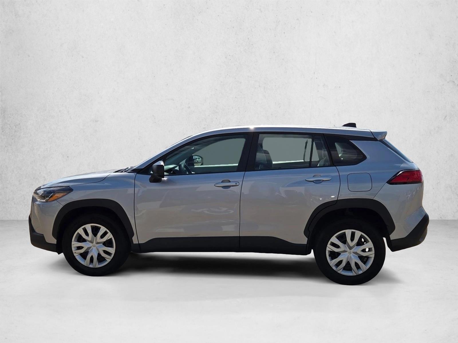 Thumbnail: 2024 Toyota Corolla Cross - 2