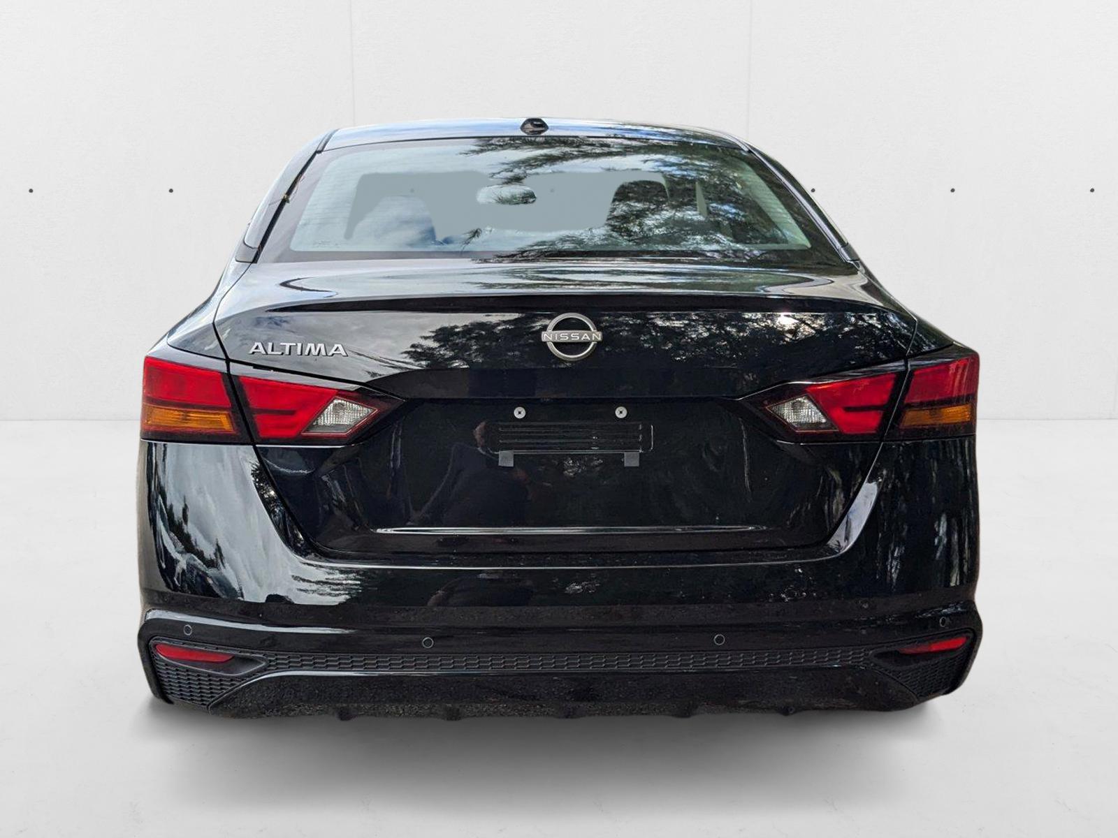 2025 Nissan Altima S - Photo 7