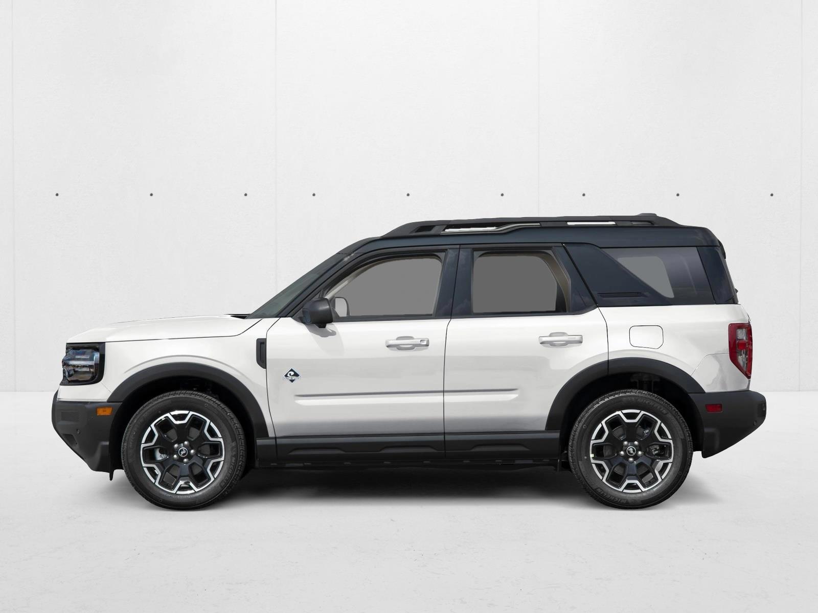 Thumbnail: 2026 Ford Bronco Sport - 2