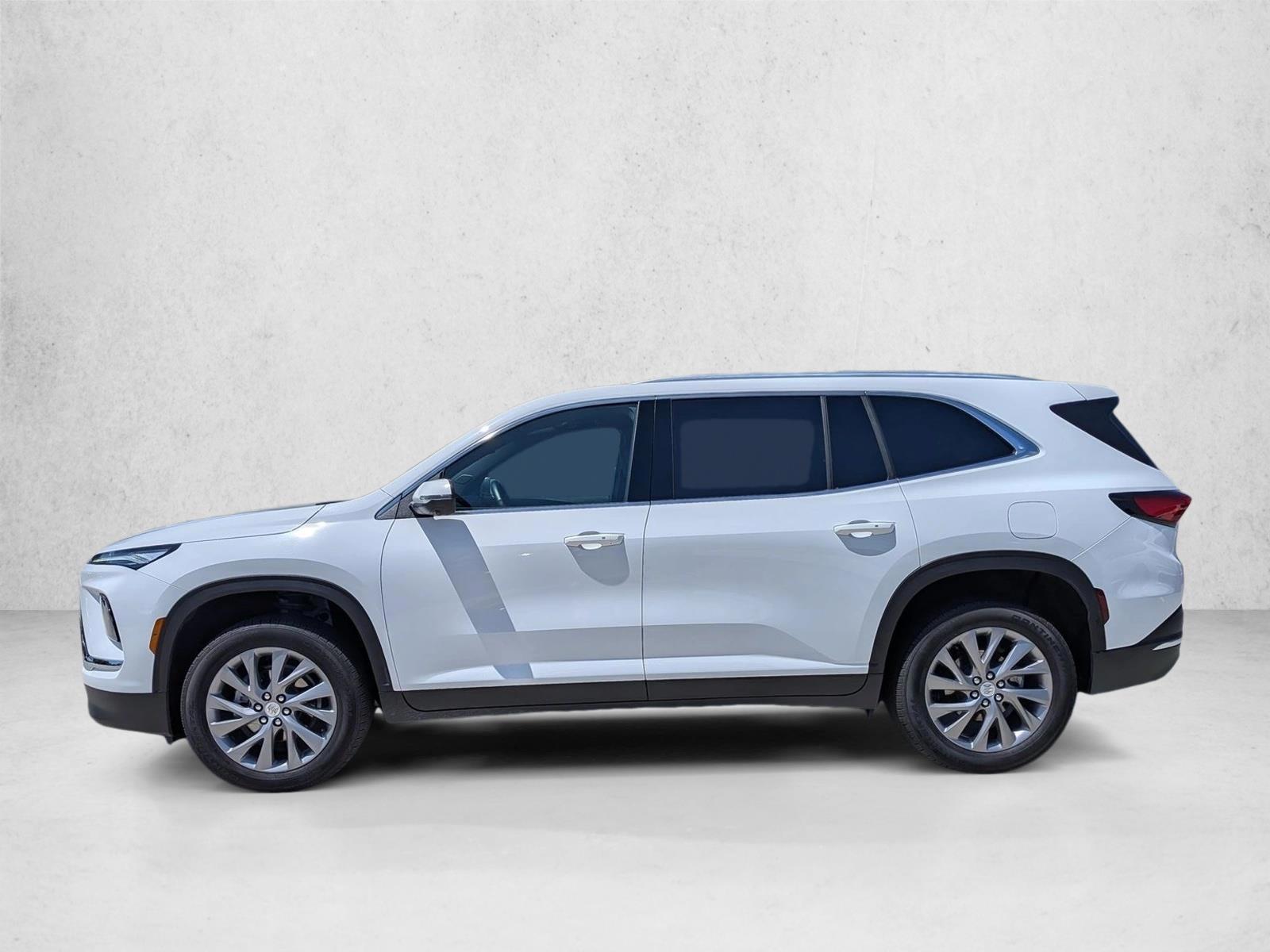 Thumbnail: 2026 Buick Enclave - 2