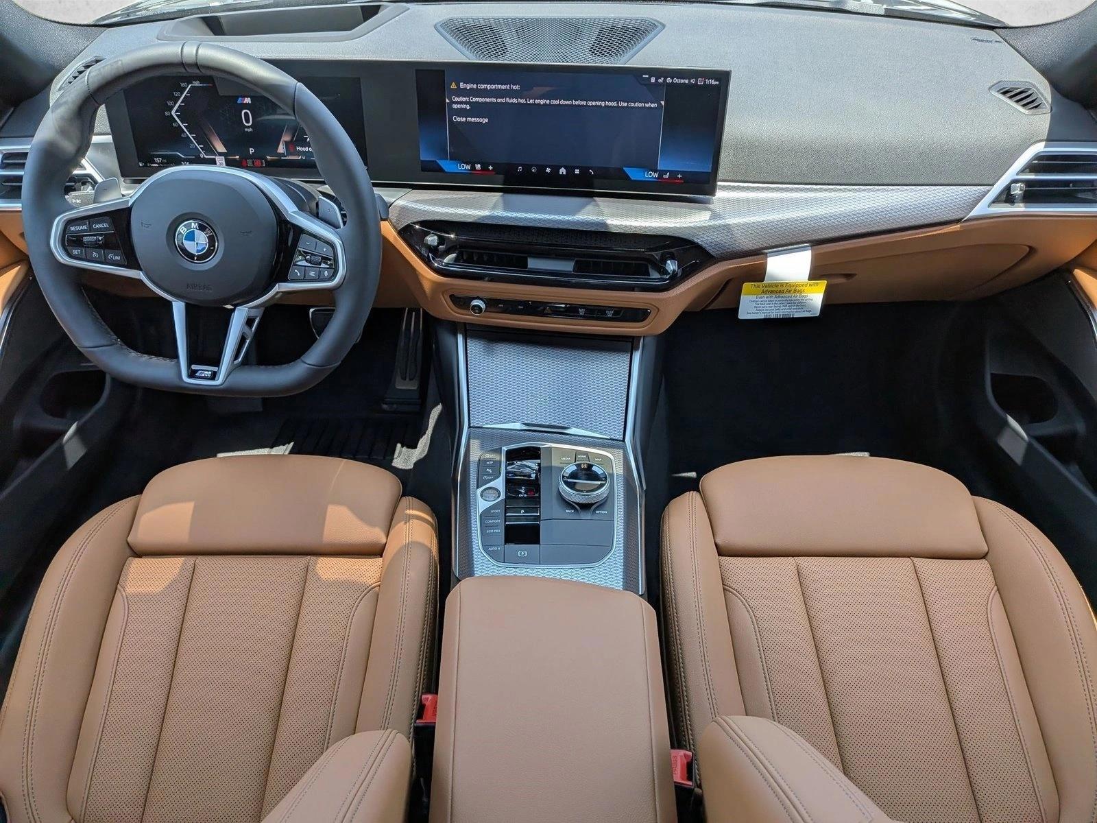 Thumbnail: 2026 BMW 3 Series - 4