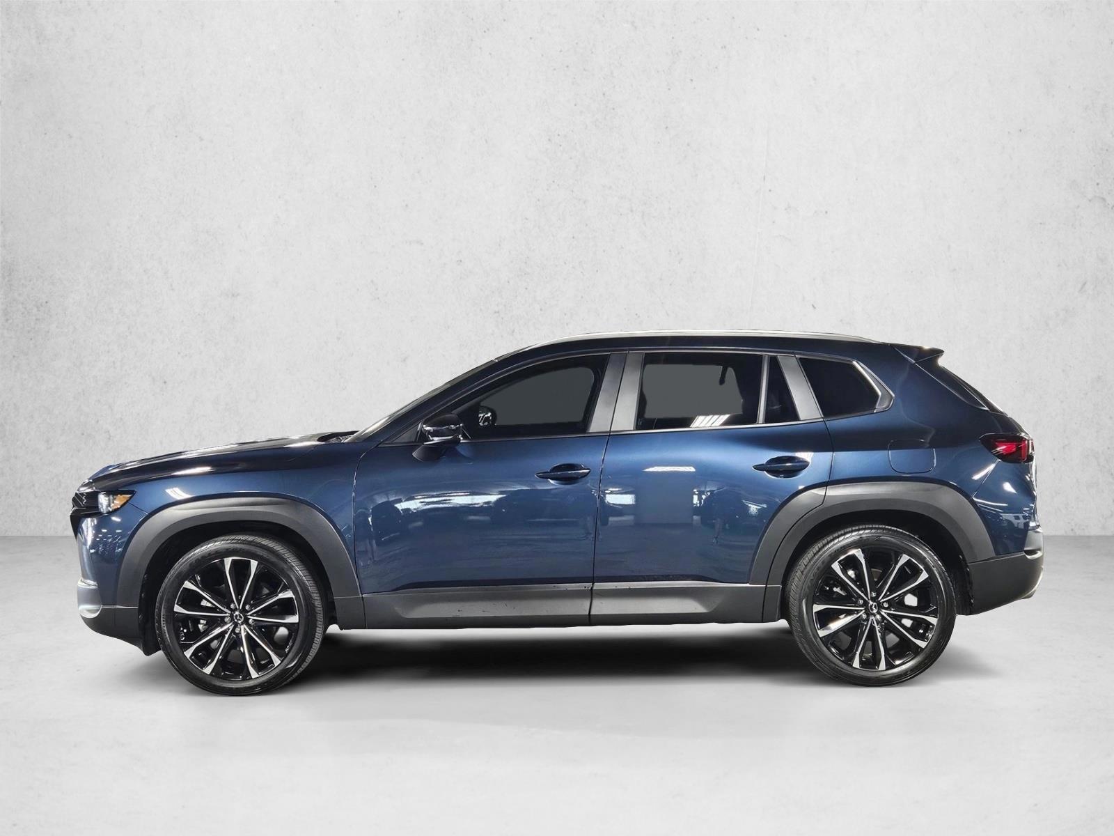 Thumbnail: 2023 Mazda CX-50 - 2