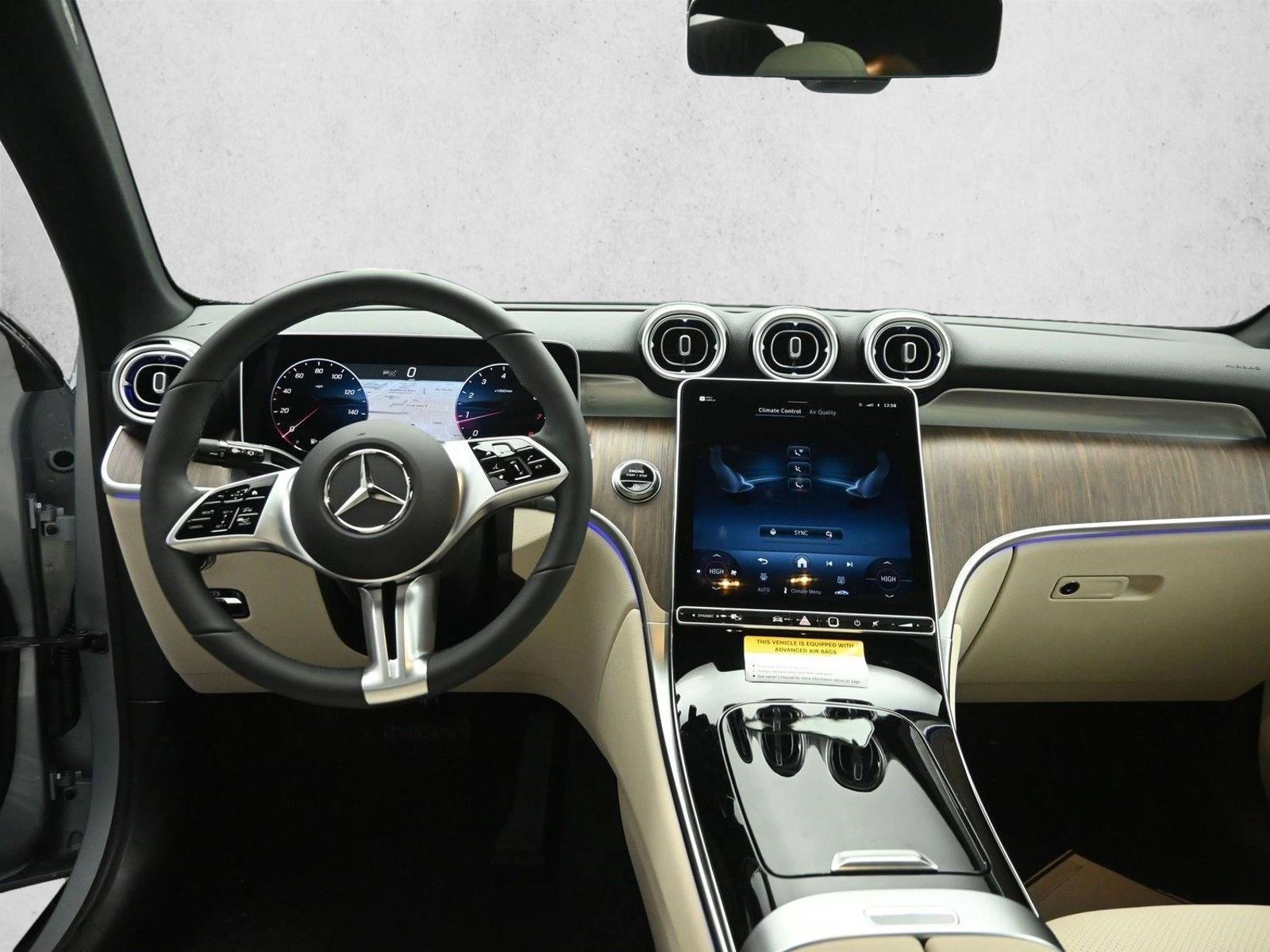 Thumbnail: 2026 Mercedes-Benz GLC - 4