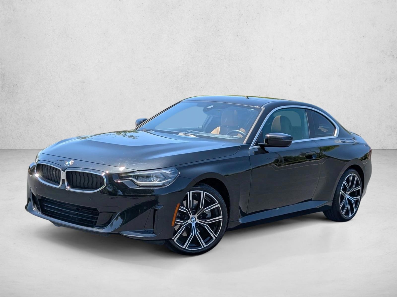 Thumbnail: 2023 BMW 2 Series - 1