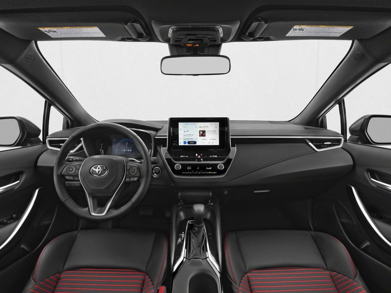 Thumbnail: 2026 Toyota Corolla - 3