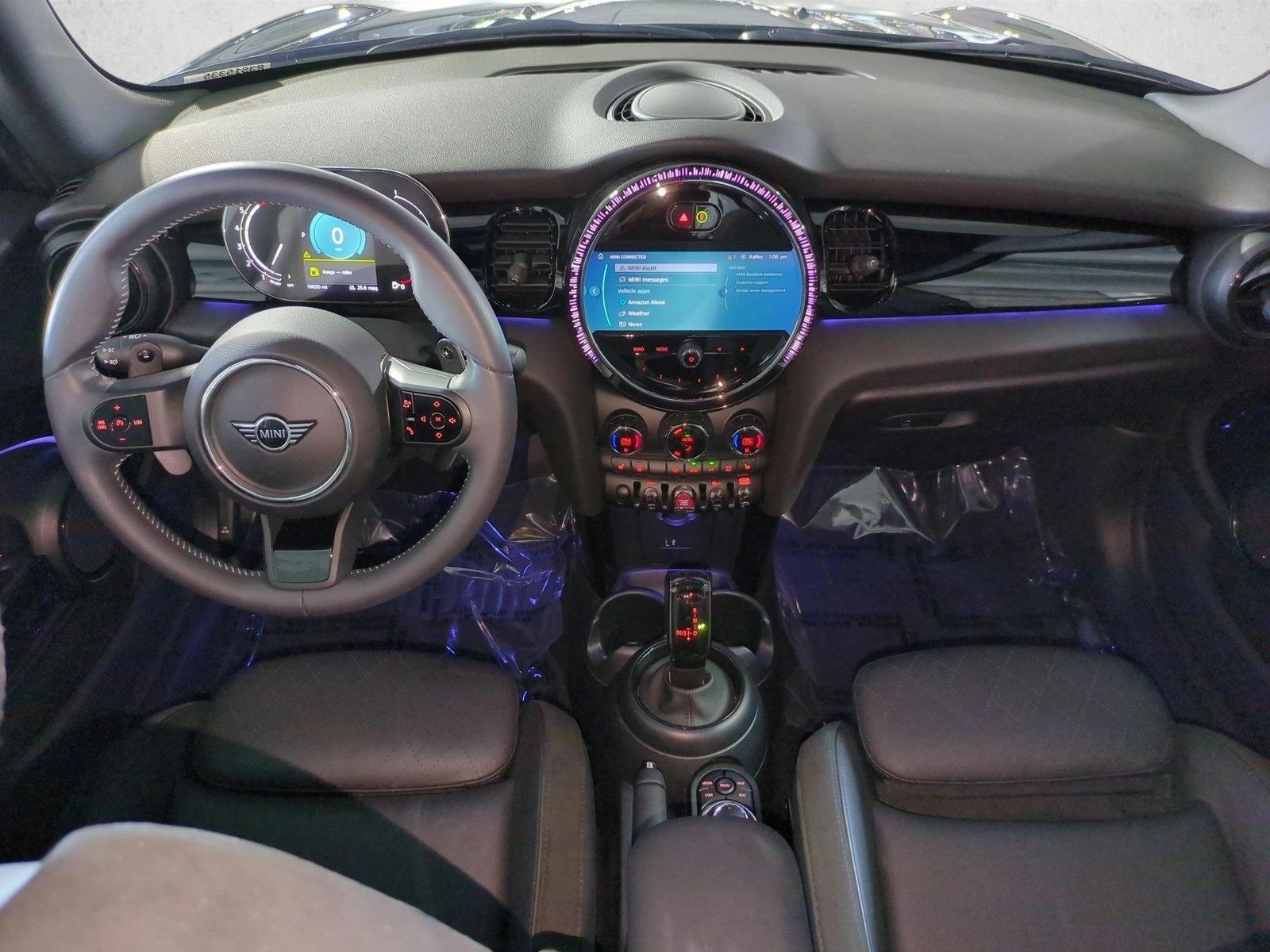 Thumbnail: 2024 MINI Cooper Convertible - 3