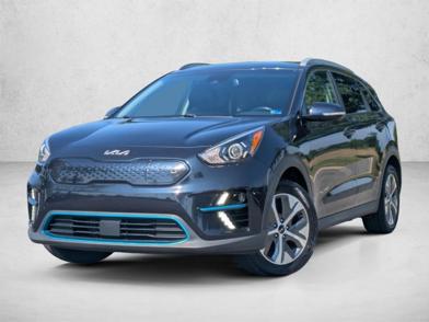 2022 Kia Niro EX -
                  Sterling, VA