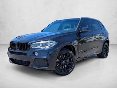 2017 BMW X5 xDrive50i -
                  Las Vegas, NV