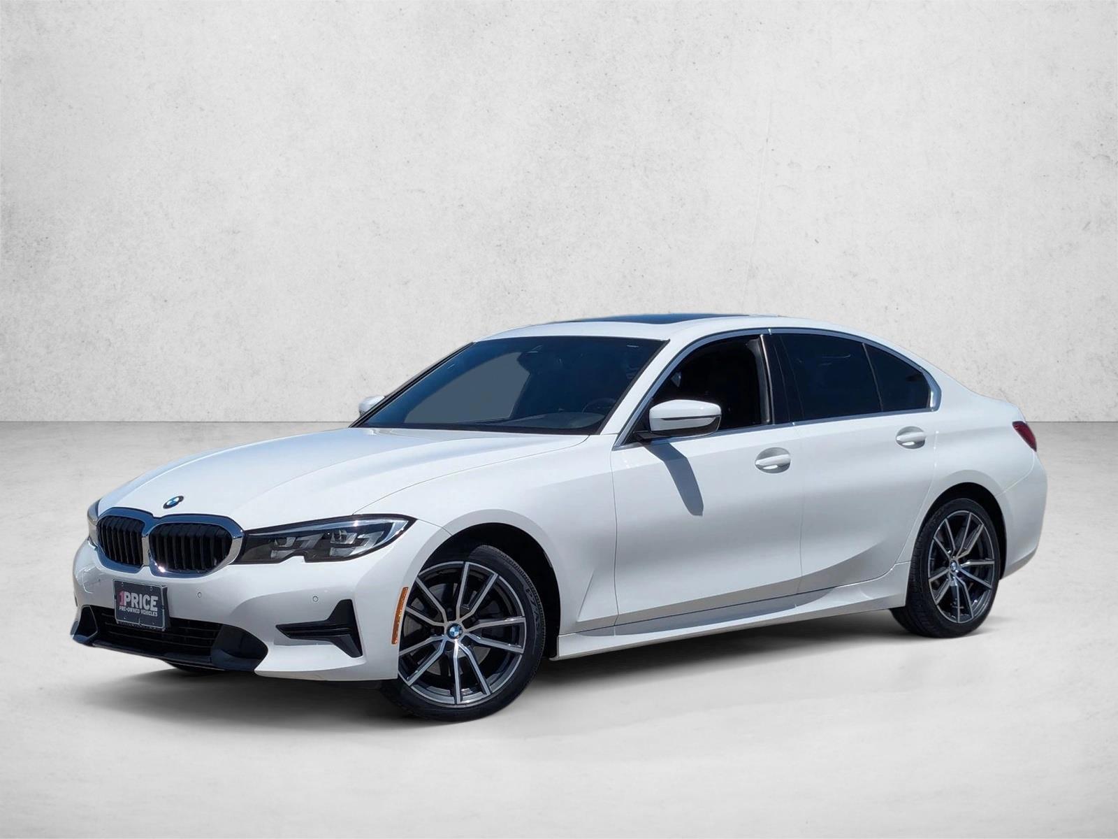 Thumbnail: 2019 BMW 3 Series - 1
