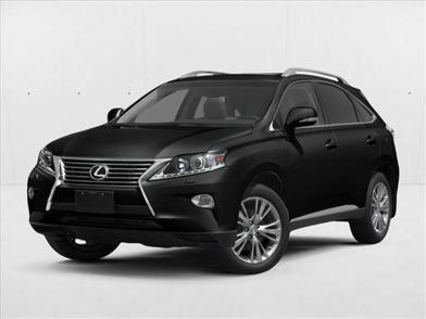 2013 Lexus RX 350 -
                  Lutz, FL