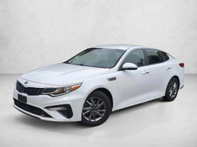 2019 Kia Optima LX -
                  Buford, GA
