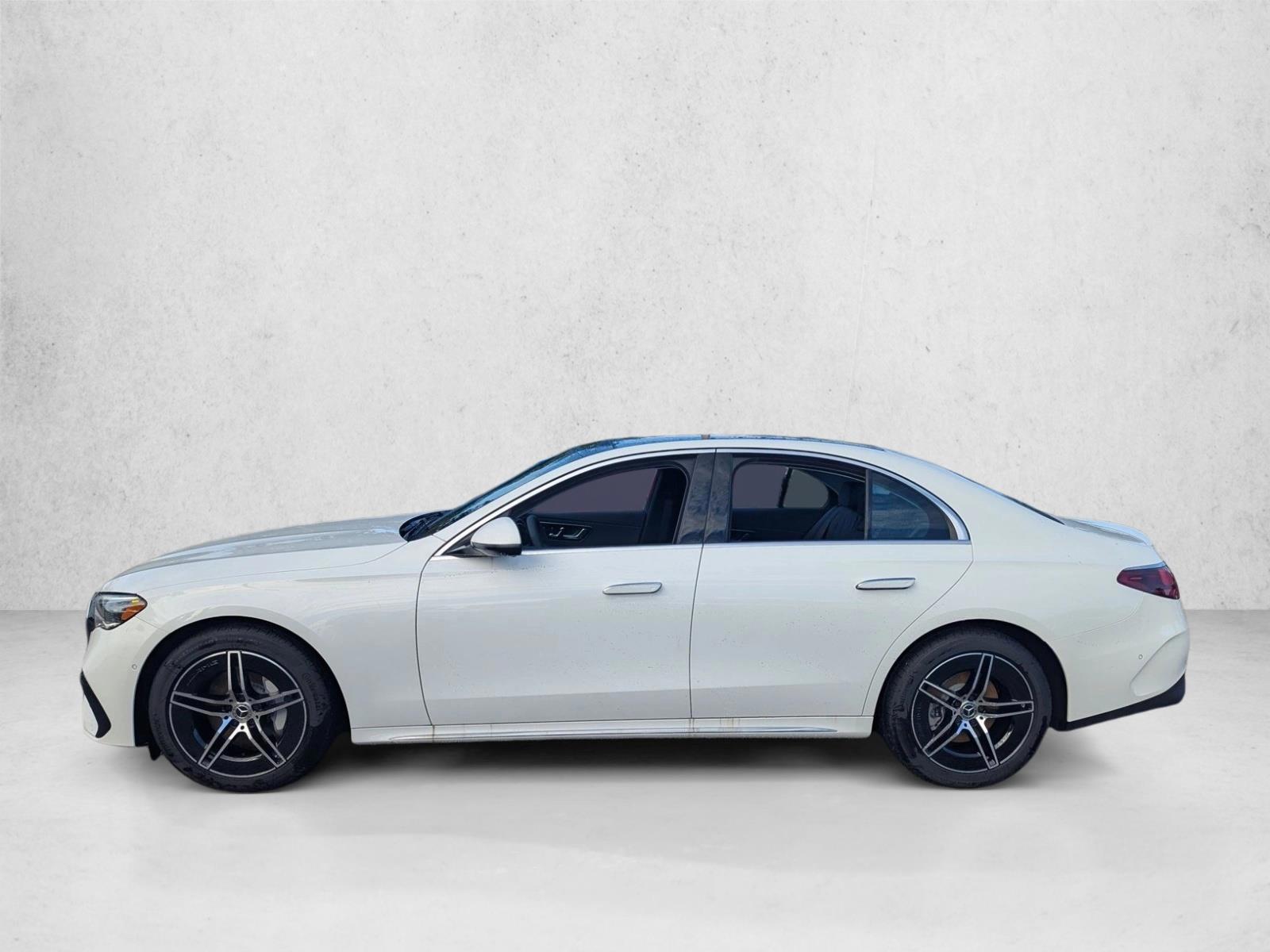 Thumbnail: 2026 Mercedes-Benz E-Class - 2