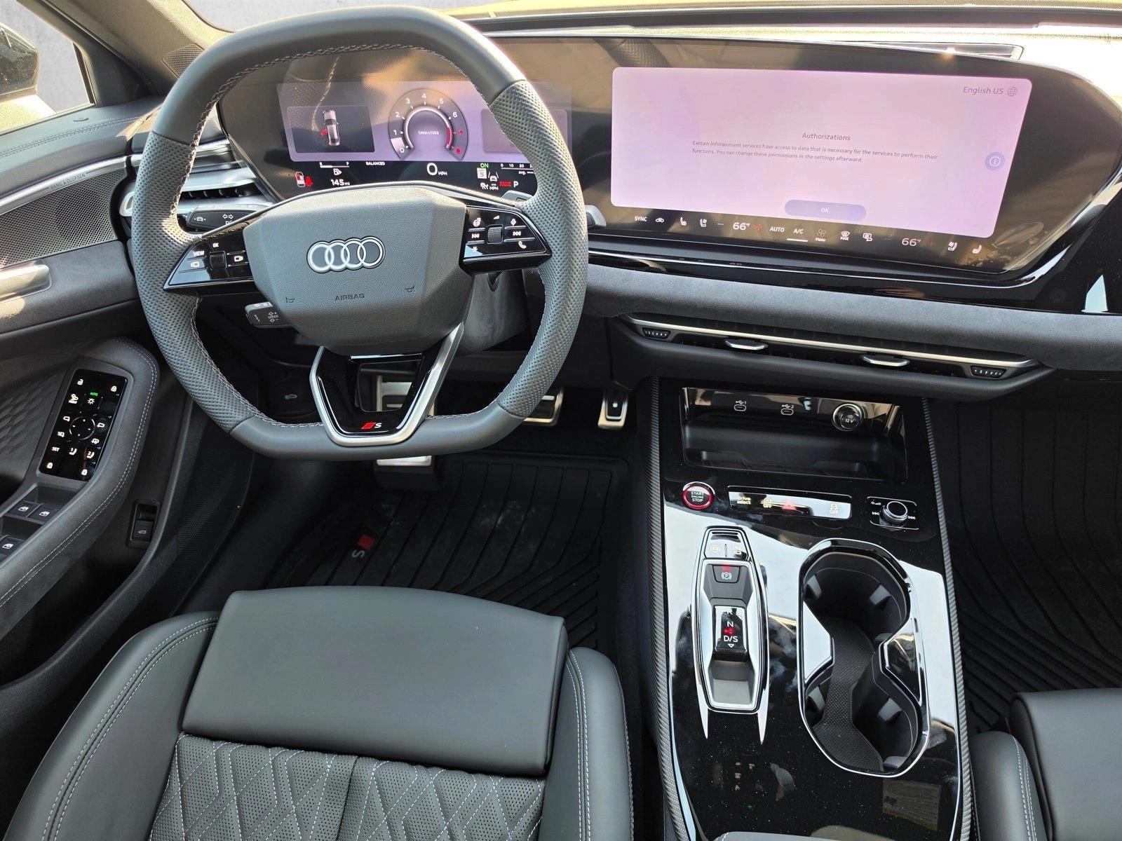 Thumbnail: 2026 Audi S5 - 5