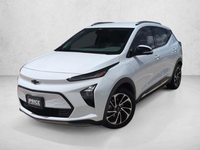 2023 Chevrolet Bolt EUV