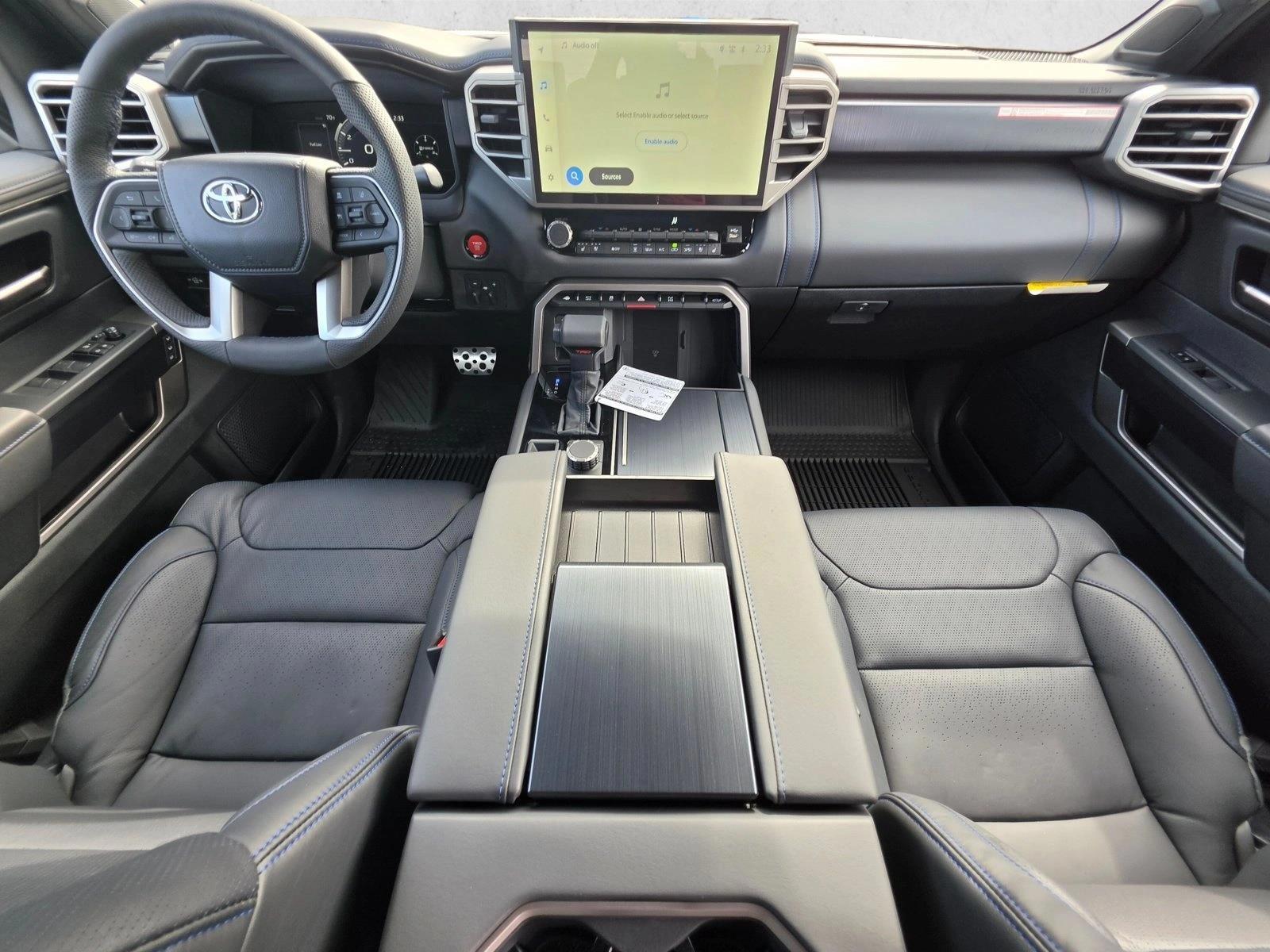 Thumbnail: 2026 Toyota Tundra - 3