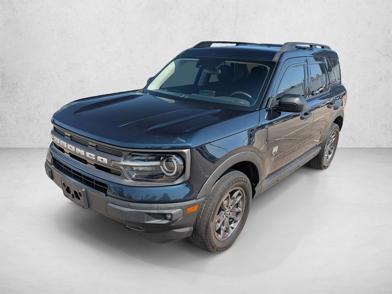 2021 Ford Bronco Sport Big Bend -
                  Mobile, AL