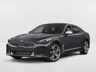 2019 Kia Stinger