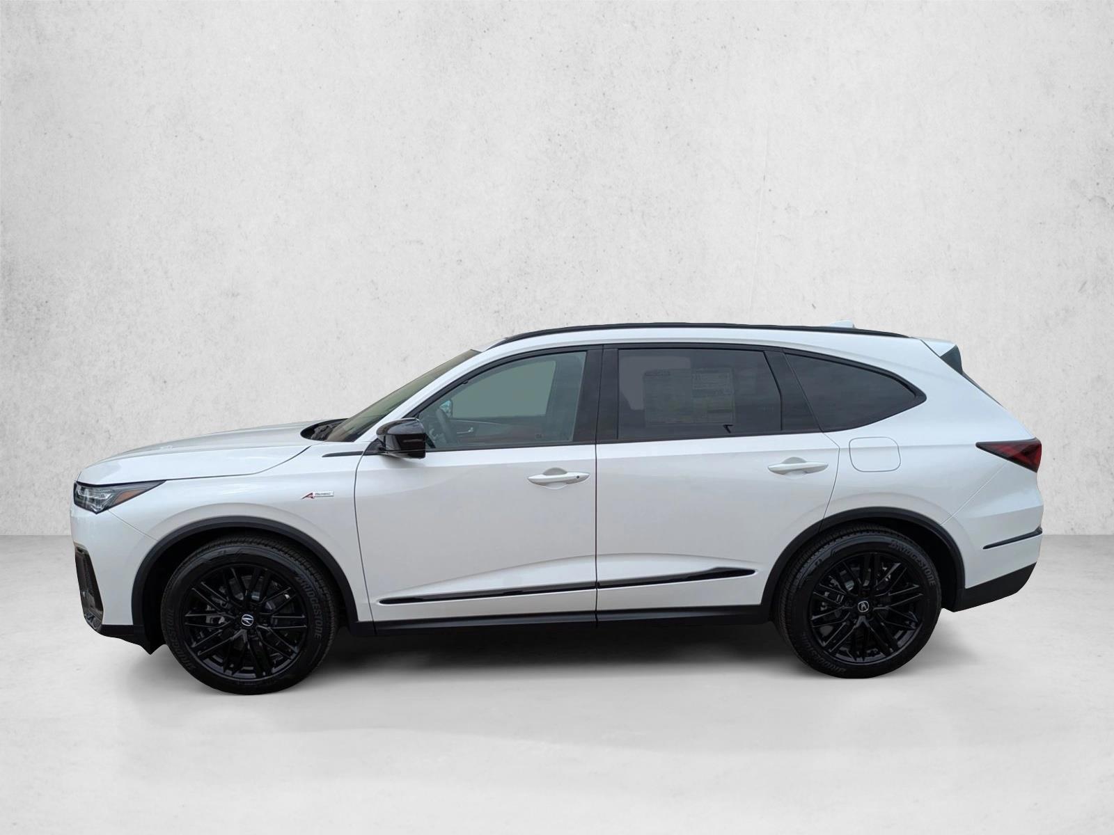 Thumbnail: 2026 Acura MDX - 2