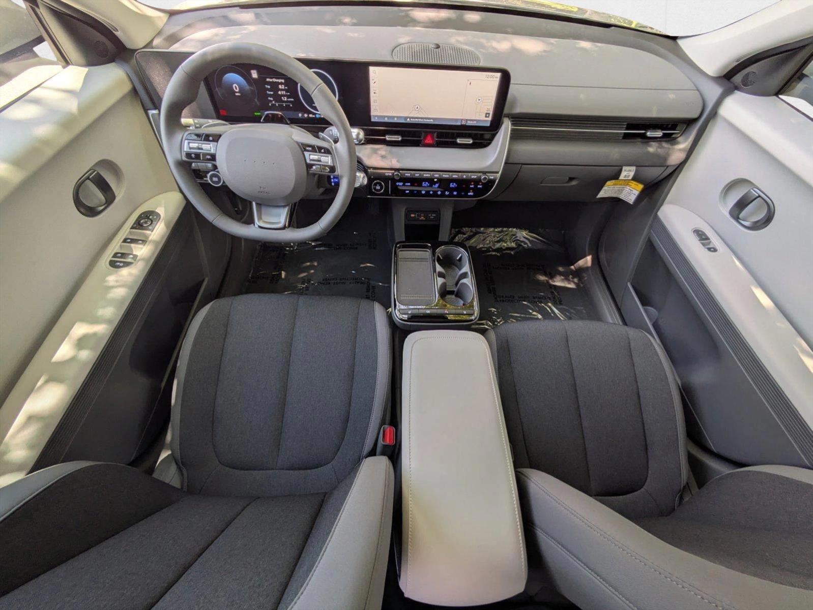 Thumbnail: 2025 Hyundai Ioniq 5 - 3