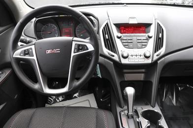 2011 GMC Terrain