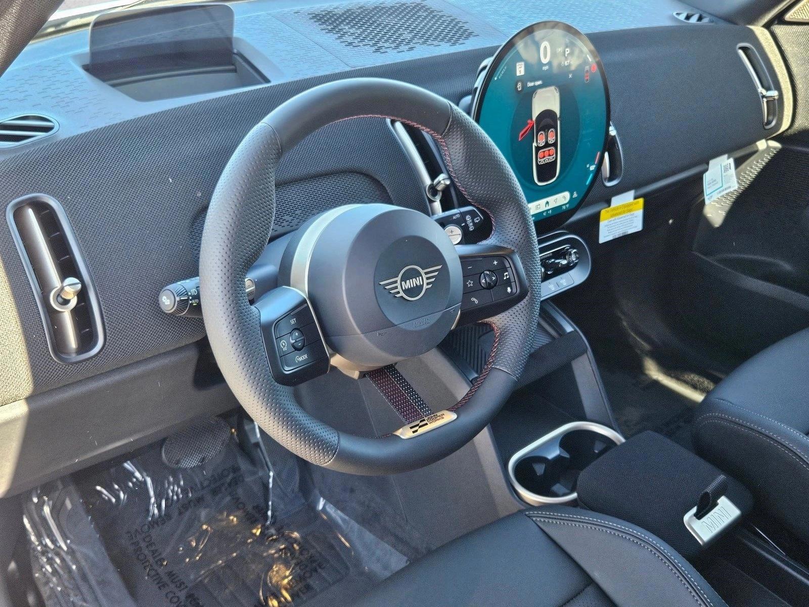 Thumbnail: 2026 MINI Cooper Countryman - 3
