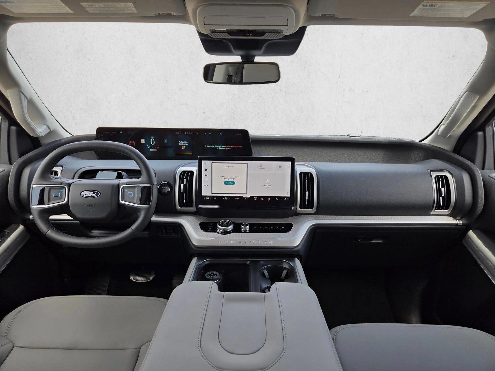 Thumbnail: 2027 Ford Expedition MAX - 4