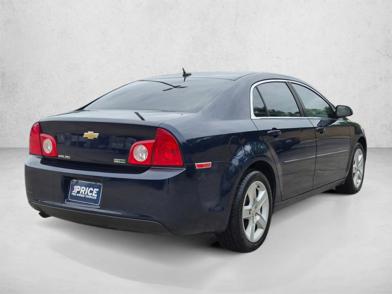 2011 Chevrolet Malibu LS -
                  San Antonio, TX