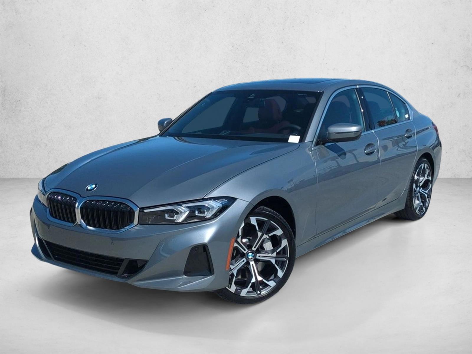 2026 BMW 3 Series