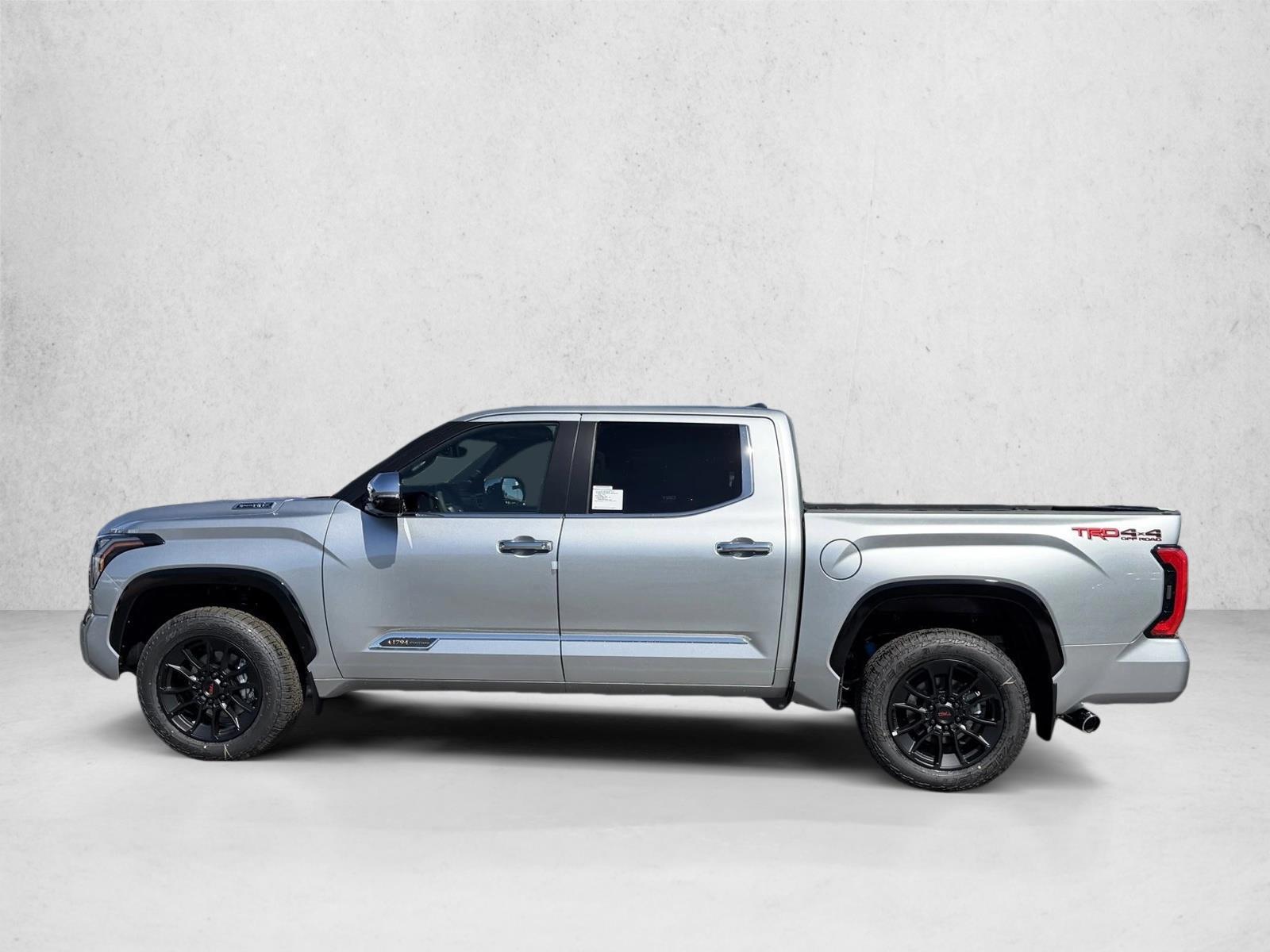 Thumbnail: 2026 Toyota Tundra - 2