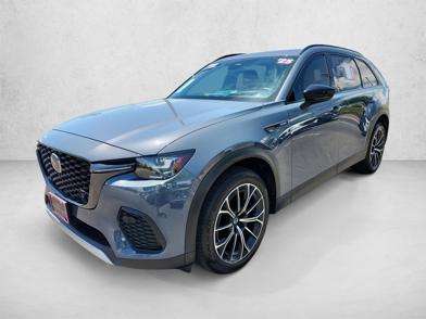 2025 Mazda CX-70 PHEV Premium Plus -
                  Centennial, CO