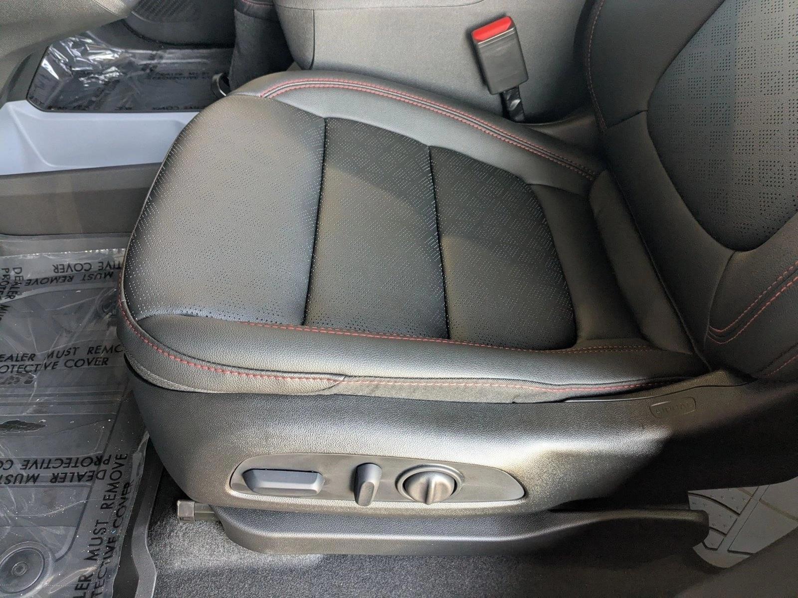 Thumbnail: 2027 Chevrolet Bolt EV - 5