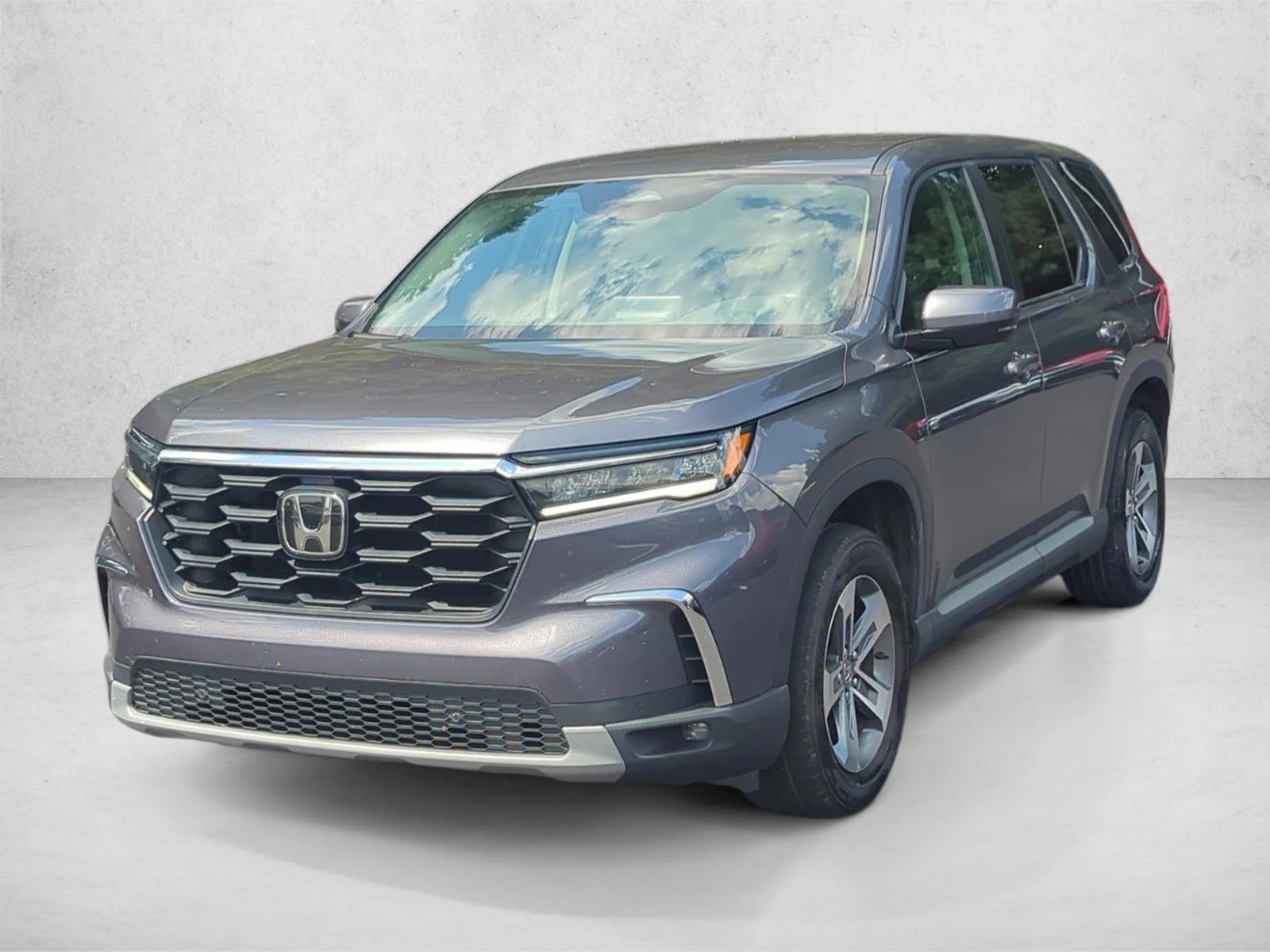 Thumbnail: 2024 Honda Pilot - 1