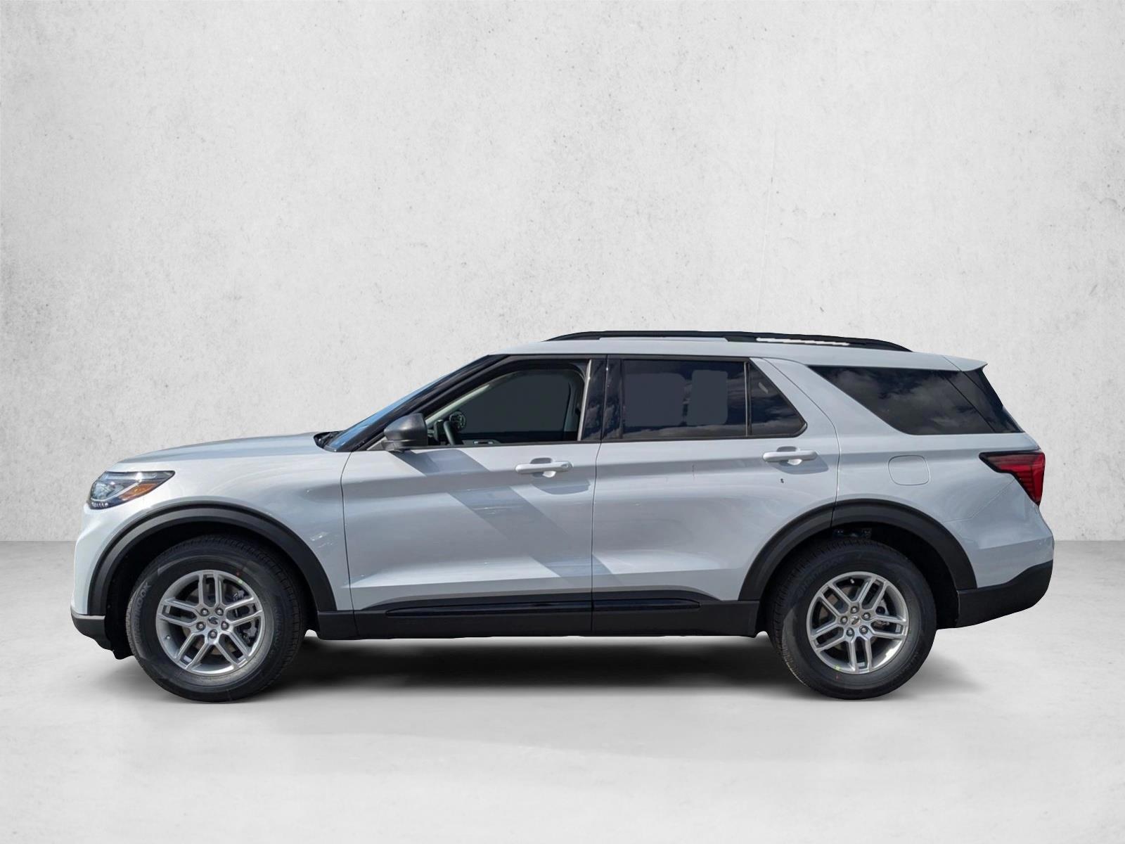 Thumbnail: 2026 Ford Explorer - 2