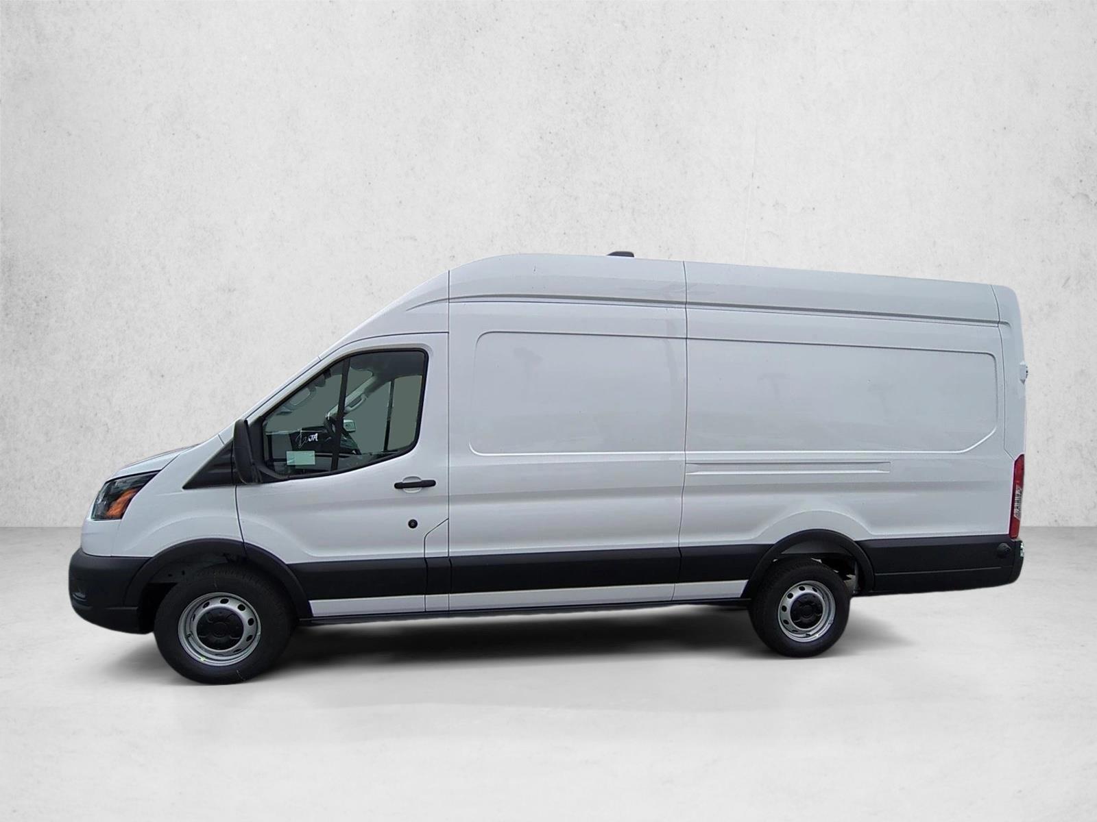 Thumbnail: 2026 Ford Transit Series - 2