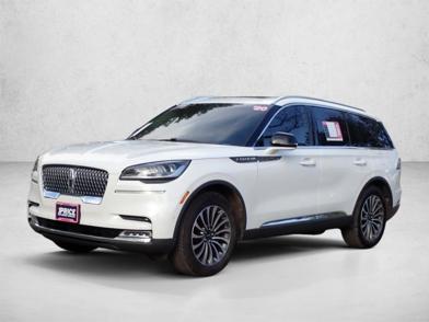 2020 Lincoln Aviator Reserve -
                  Centennial, CO