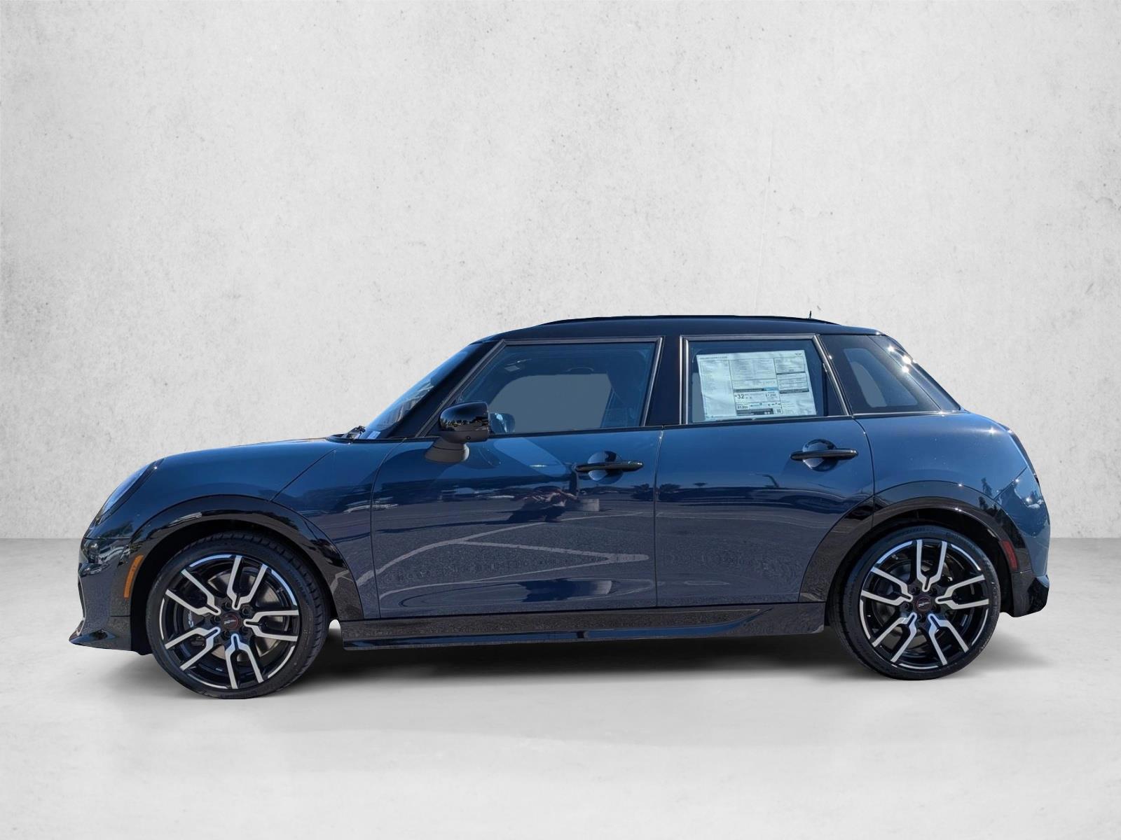 Thumbnail: 2026 MINI Cooper Hardtop - 2
