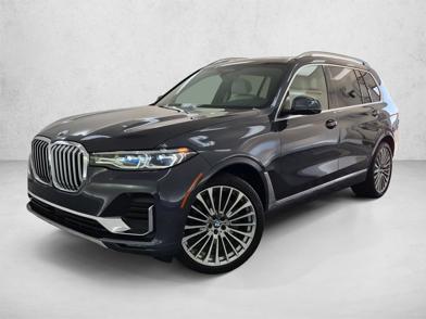 2019 BMW X7 xDrive50i -
                  Hardeeville, SC