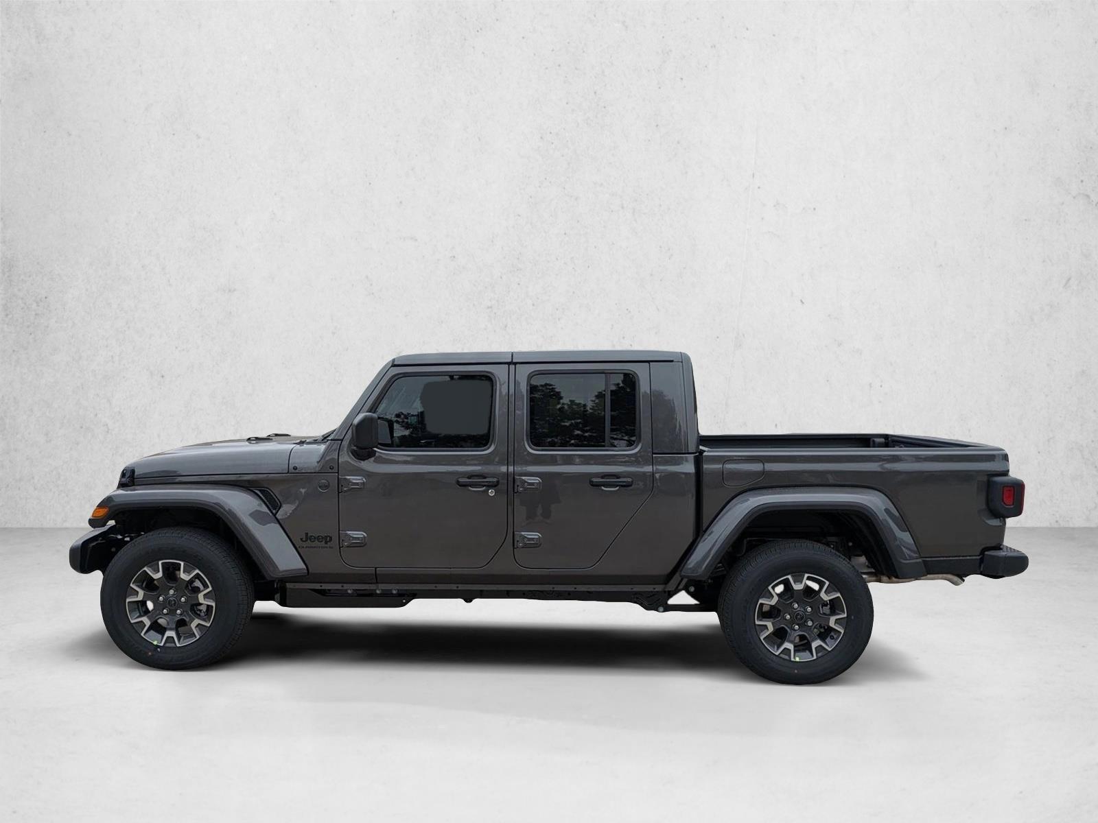 Thumbnail: 2026 Jeep Gladiator - 2