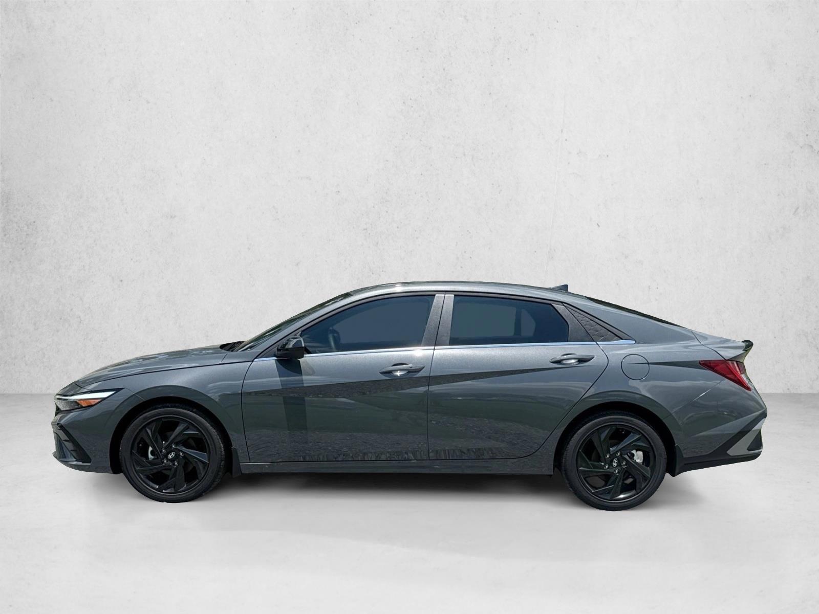 Thumbnail: 2026 Hyundai Elantra - 2